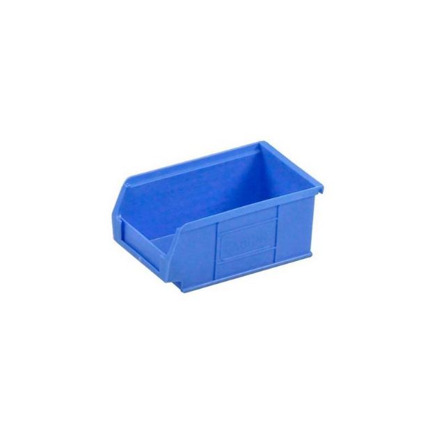 Picture of T.C.2 BLUE BARTON LIN BIN CONTAINER 165MM L x100MM Wx75MM H