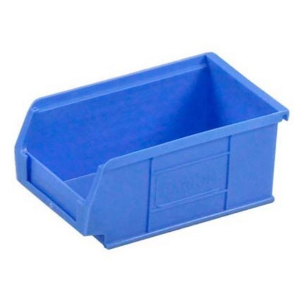 Picture of T.C.3 BLUE BARTON LIN BIN CONTAINER 240MM Lx150MM Wx125mm    H