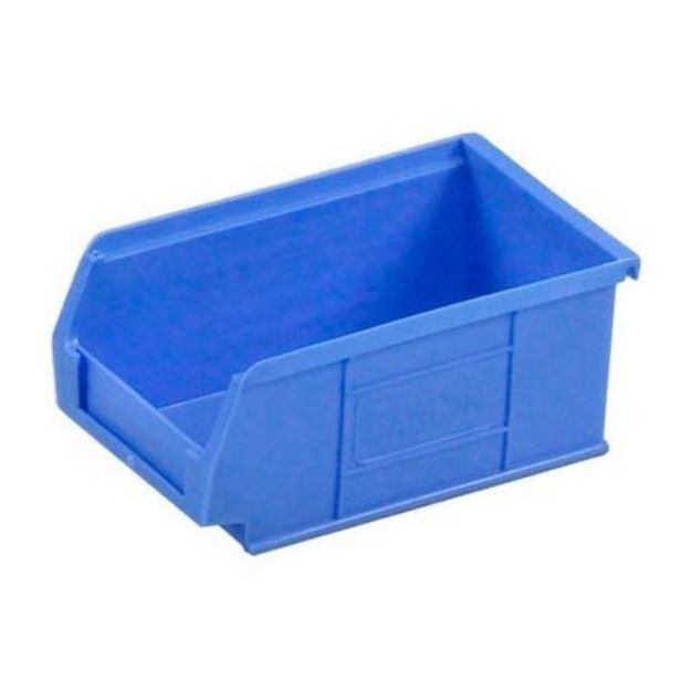Picture of T.C.4 BLUE BARTON LIN BIN CONTAINER 355x200x125mm