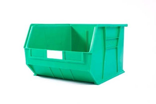 Picture of T.C3 GREEN BARTON LIN BIN CONTAINER 240x150x125mm