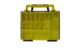Picture of WONDERBIN SMALL ORGANISER 20001 YELLOW