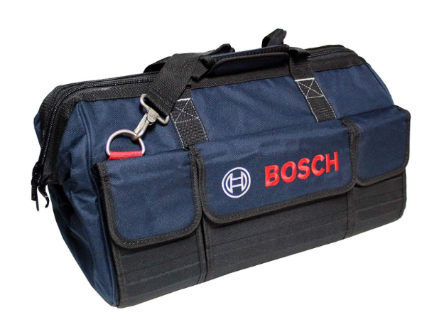 Professional tool bag 2025