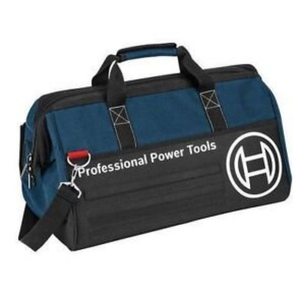 Picture of Bosch Professional Tool Bag Large 1.600.A00.3BK
