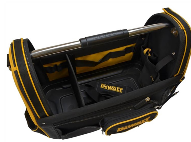 Picture of Dewalt 1-79208 18&#039;&#039; Tote Bag