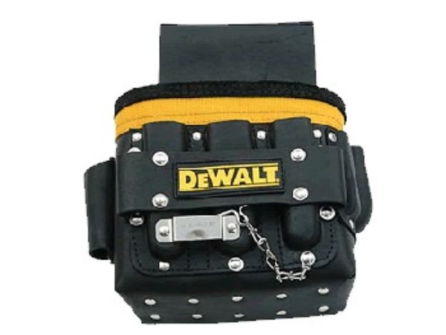 Picture of DEWALT DT8308QZ NYLON MOBILE PHONE HOLDER