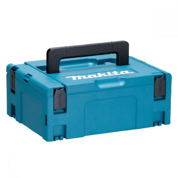 Picture of Makita Type 2 Makpak Box (39.5 x 29.5 x 15.5 cm)***No Tray****