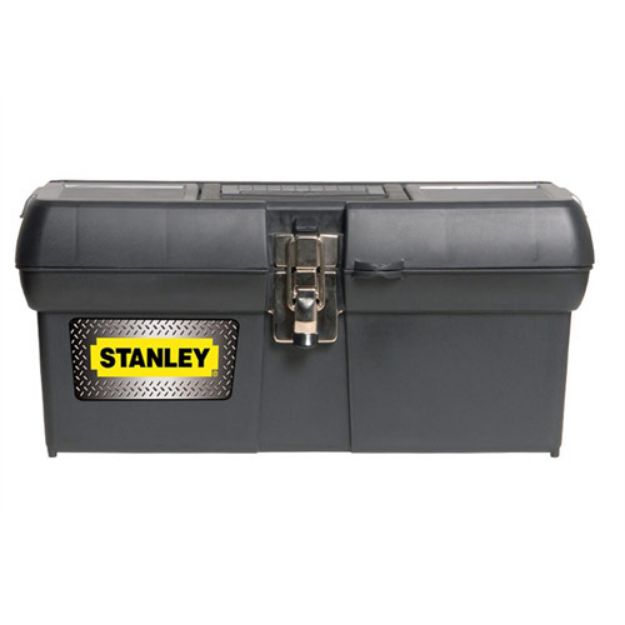 Picture of STANLEY BABUSHKA TOOLBOX 16"