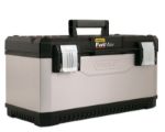 Picture of STANLEY 1-95-615 20" FATMAX METAL PLASTIC TOOLBOX