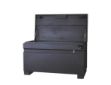 Picture of TBG48D 48&#039;&#039;X24.2&#039;&#039;X28.3&#039;&#039; Job Site Box (1220X615X720mm) 144lbs Tri-Crircle BSD501 50mm To Be Used 