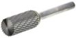 Picture of B082006 Ø8x20mm CYLINDER W/ END CUT  TUNGSTEN CARBIDE BURR