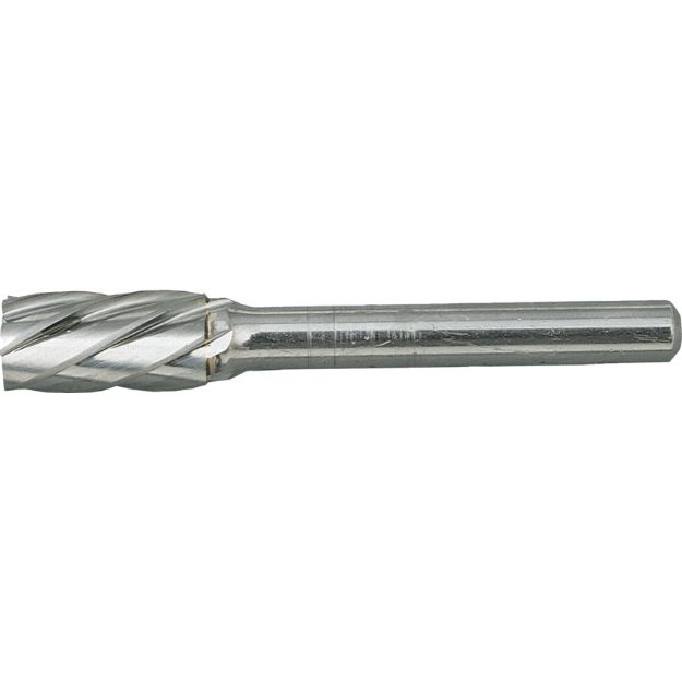 Picture of F162506 16x25mm TREE W/ RADIUS END TUNGSTEN CARBIDE BURR
