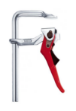 Picture of BESSEY G20H LEVER CLAMP 200MM