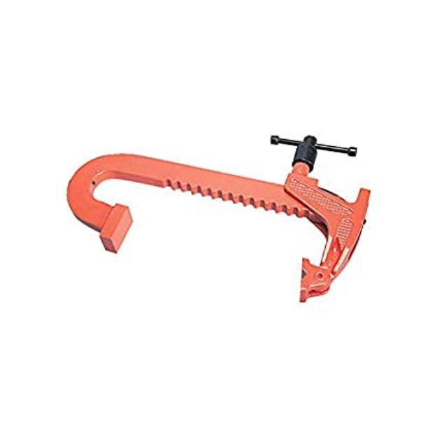Picture of CARVER T290-450MM MED DUTY CLAMP