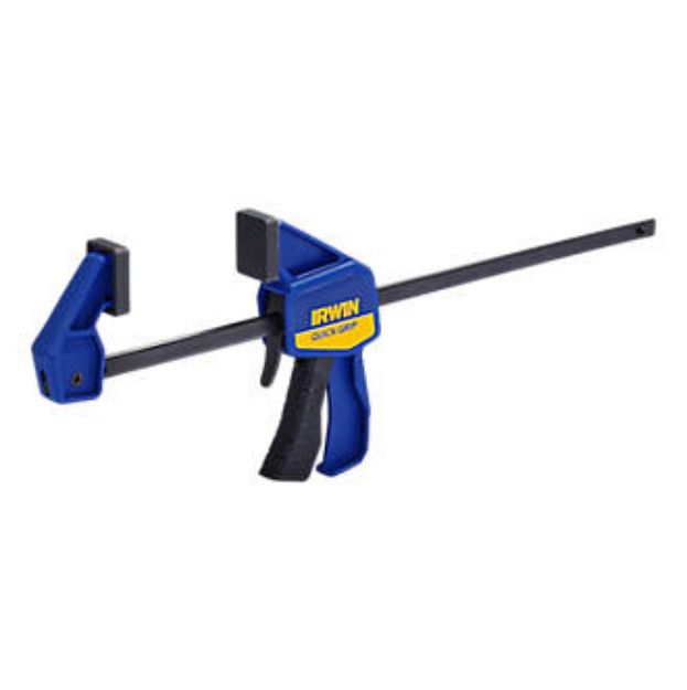 Picture of Irwin 300mm 12" Mini Clamp