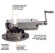 Picture of GROZ AMV/SP-100 4&#039;&#039; 100MM ANGULAR MACHINE VISE SUPER PRECISION