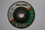 Picture of FALCOM 115x3.0x22MM 4 1/2&#039;&#039; STONE DPC CUTTING DISCS