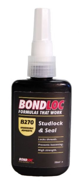 Picture of BONDLOCK B270 50G STUDLOCK