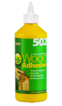 Picture of EVERBUILD 502 500ML WOOD ADHESIVE WEATHERPROOF