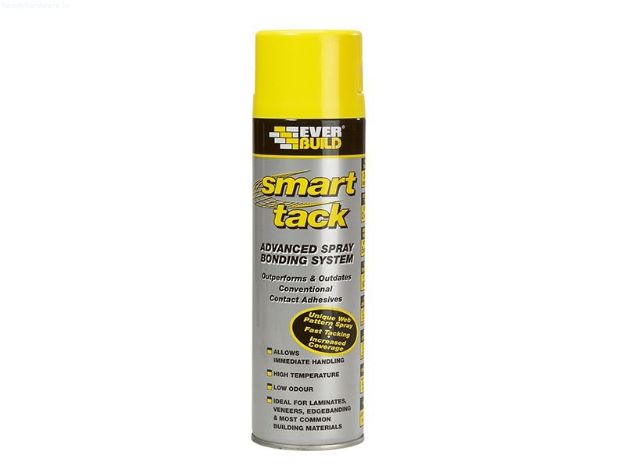 Picture of EVERBUILD 500ml HANDY SMART TACK