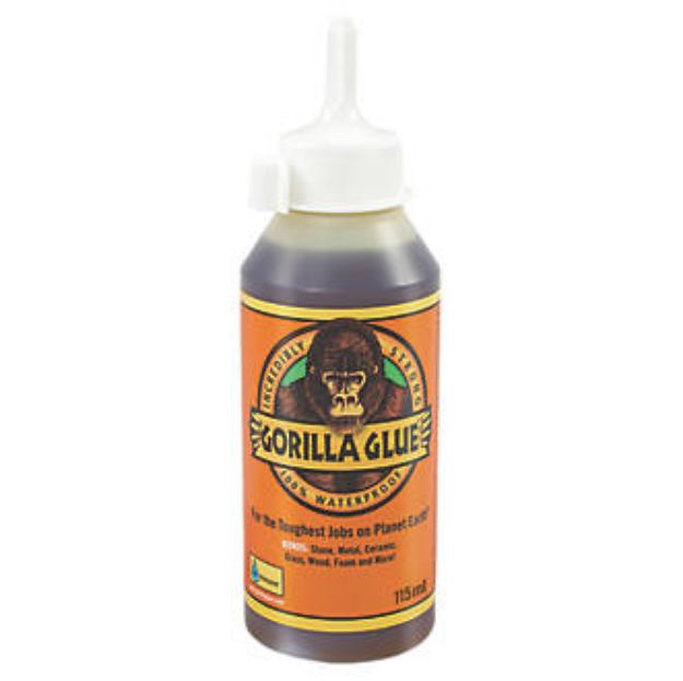 Picture of GORILLA GLUE 115ml ADHESIVE