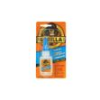 Show details for GORILLA GLUE 15gm TUBE SUPERGLUE Picture of GORILLA GLUE 15gm TUBE SUPERGLUE