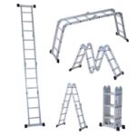 Picture of MP34 MULTI PURPOSE LADDER