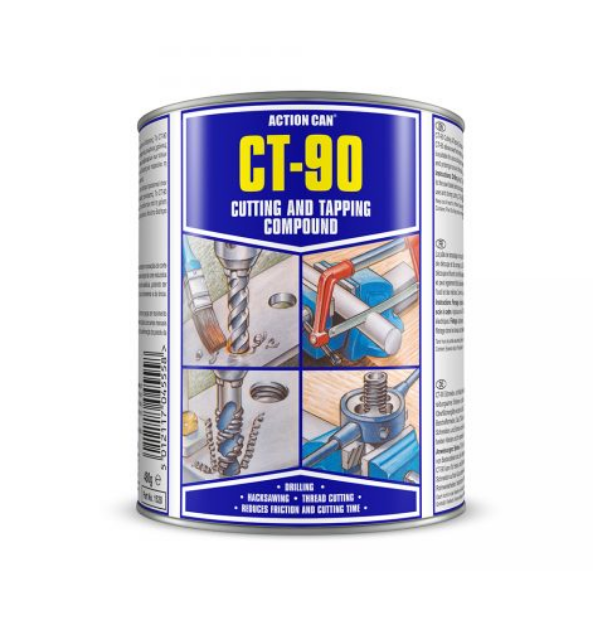 Picture of Action Can Ct-90 500Ml Cutting & Tapping Paste