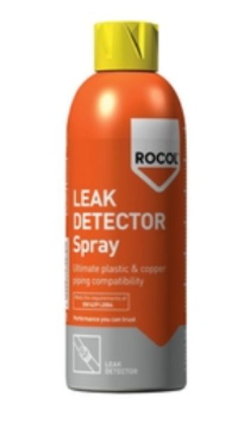 Picture of ROCOL 300ML LEAK DETECTOR SPRAY