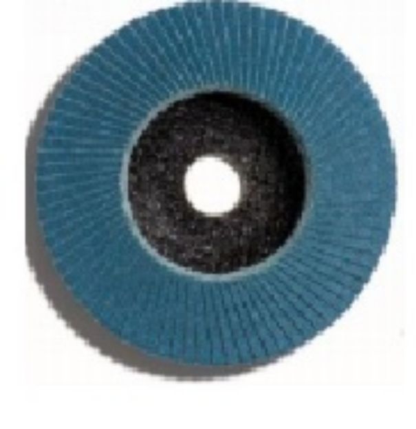 Picture of 115MM G40 ECO PLUS FLAP WHEEL ZC421-X