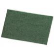 Picture of 3M SCOTCHBRITE HANDPAD LIGHT GREEN 7496