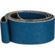 Picture of 2000MM X 150MM GRIT 60 ZC711X BLUE SANDING BELT