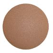 Picture of 150MM Ø6&#039;&#039; SIA1940 G120 VELCRO SANDING DISCS