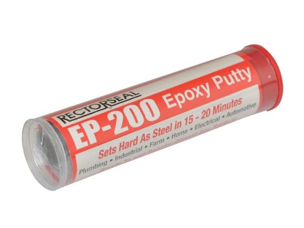 Picture of TUBE EPOXY PUTTY EP200