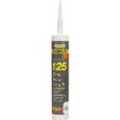 Picture of EVERBUILD MAGNOLIA 125 ONE HOUR CAULK