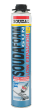 Picture of Soudal Gun Grade Expanding Foam 700ml Quick Setting P.U Foam 12PK