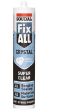 Picture of Soudal Fix ALL® FLEXI 290ml Crystal Clear