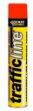 Picture of 700ML YELLOW TRAFFIC LINE PERMANENT MARKING SPRAY PAINT