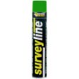 Picture of EVERBUILD 750ML GREEN SPRAY PAINT EVERLINE TEMPORARY
