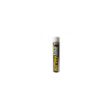 Picture of EVERBUILD 750ML WHITE SPRAY PAINT EVERLINE TEMPORARY