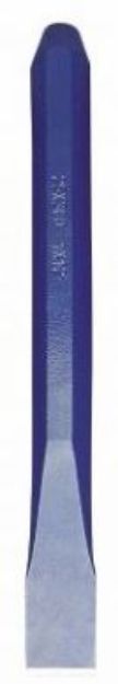 Picture of GROZ Cold Chisel - Extra Long - 1" x 12"