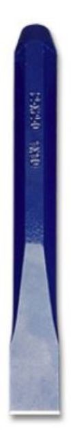 Picture of GROZ Cold Chisel - Extra Long - 3/4" x 12"