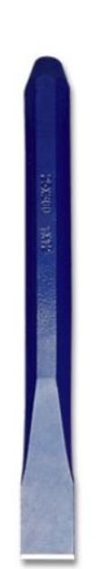 Picture of GROZ Cold Chisel - Extra Long - 5/8" x 12"