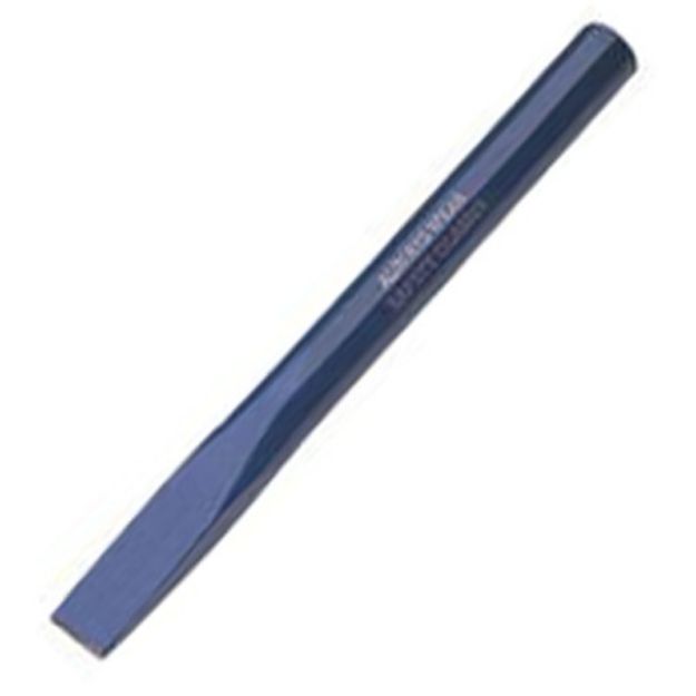 Picture of GROZ 250MM X 19MM COLD CHISEL CHS/ST/200-19