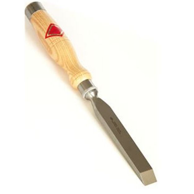 Picture of HENRY TAYLOR F23 06MM 1/4&#039;&#039; WOOD CHISEL