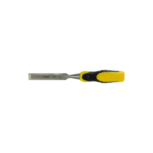 Picture of STANLEY 0-16-259 20MM DYNAGRIP PRO WOOD CHISEL