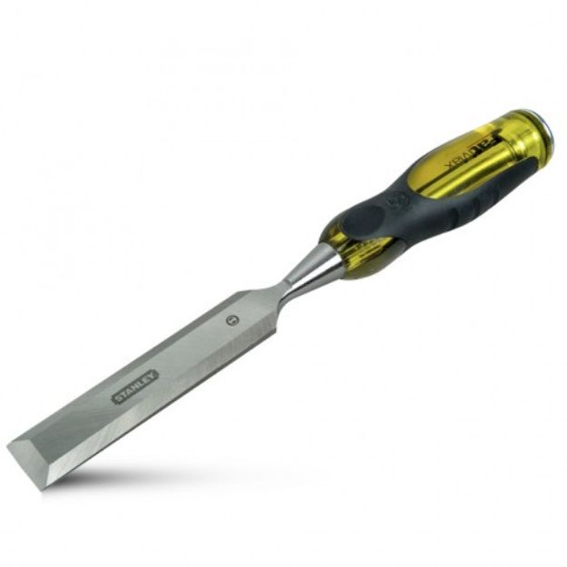 Picture of STANLEY 0-16-260 22MM DYNAGRIP PRO WOOD CHISEL