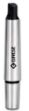 Show details for GROZ Drill Chuck Arbor -Din 238 B18xMT3- AA Grade Picture of GROZ Drill Chuck Arbor -Din 238 B18xMT3- AA Grade