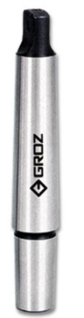 Picture of GROZ Drill Chuck Arbor -Din 238 B18xMT3- AA Grade