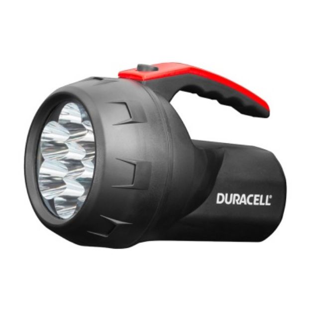 Picture of DURACELL FLN-20 HAND TORCH