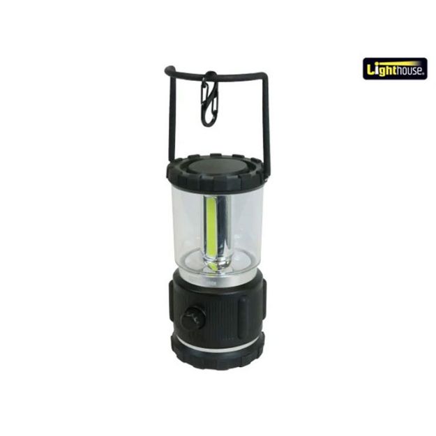 Picture of Lighthouse Camping Lantern 150 Lumen